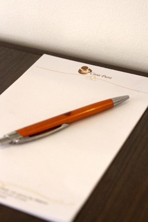 Casa Pura Inn And Suites Quezon City Dış mekan fotoğraf