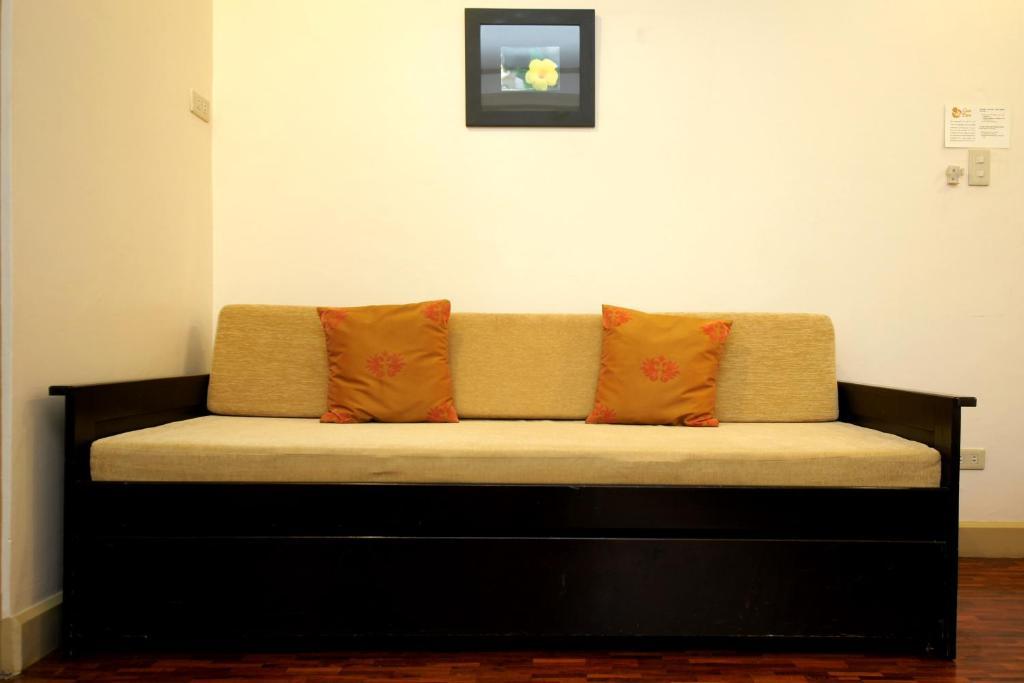 Casa Pura Inn And Suites Quezon City Oda fotoğraf