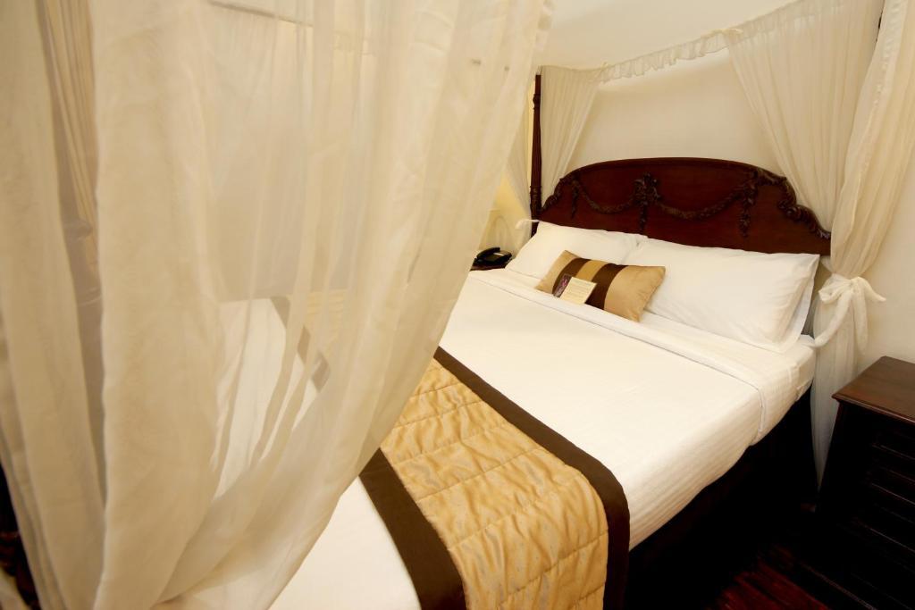 Casa Pura Inn And Suites Quezon City Dış mekan fotoğraf